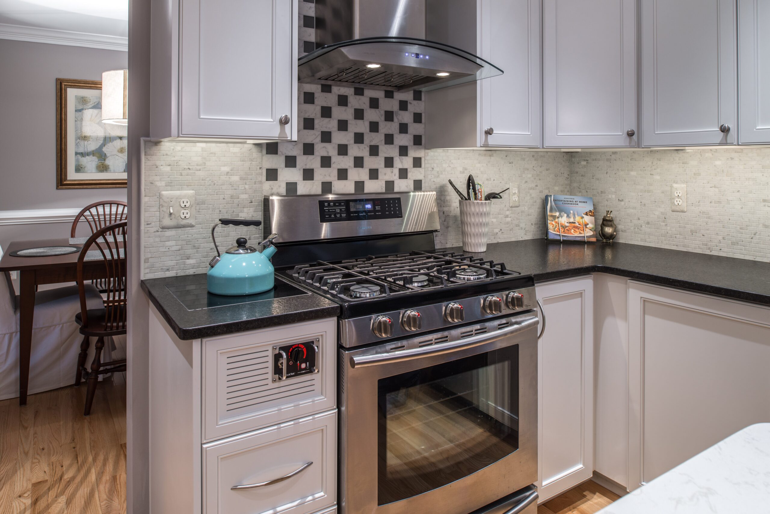 Backsplash Patterns for Every Kitchen Style - Conestoga Tile