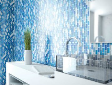 Not all Glass Tiles are the Same - Conestoga Tile