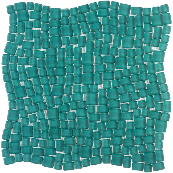 Marina Pebble Mosaic